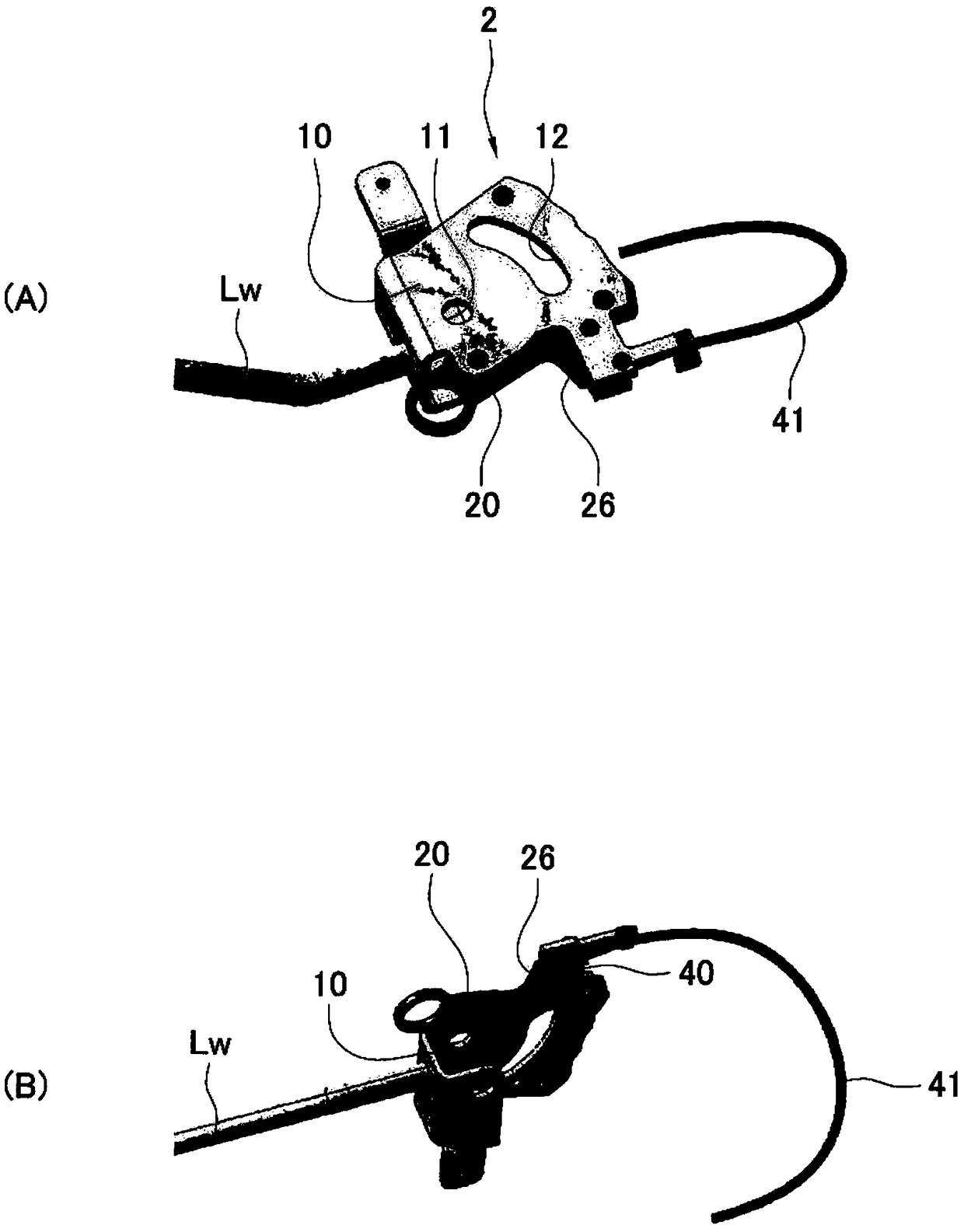 Speed ​​Control Devices for Hydraulic Actuators