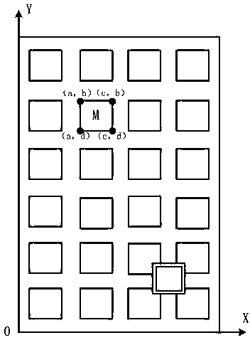 Trigger realizing method for application program icon and mobile terminal for trigger realizing method