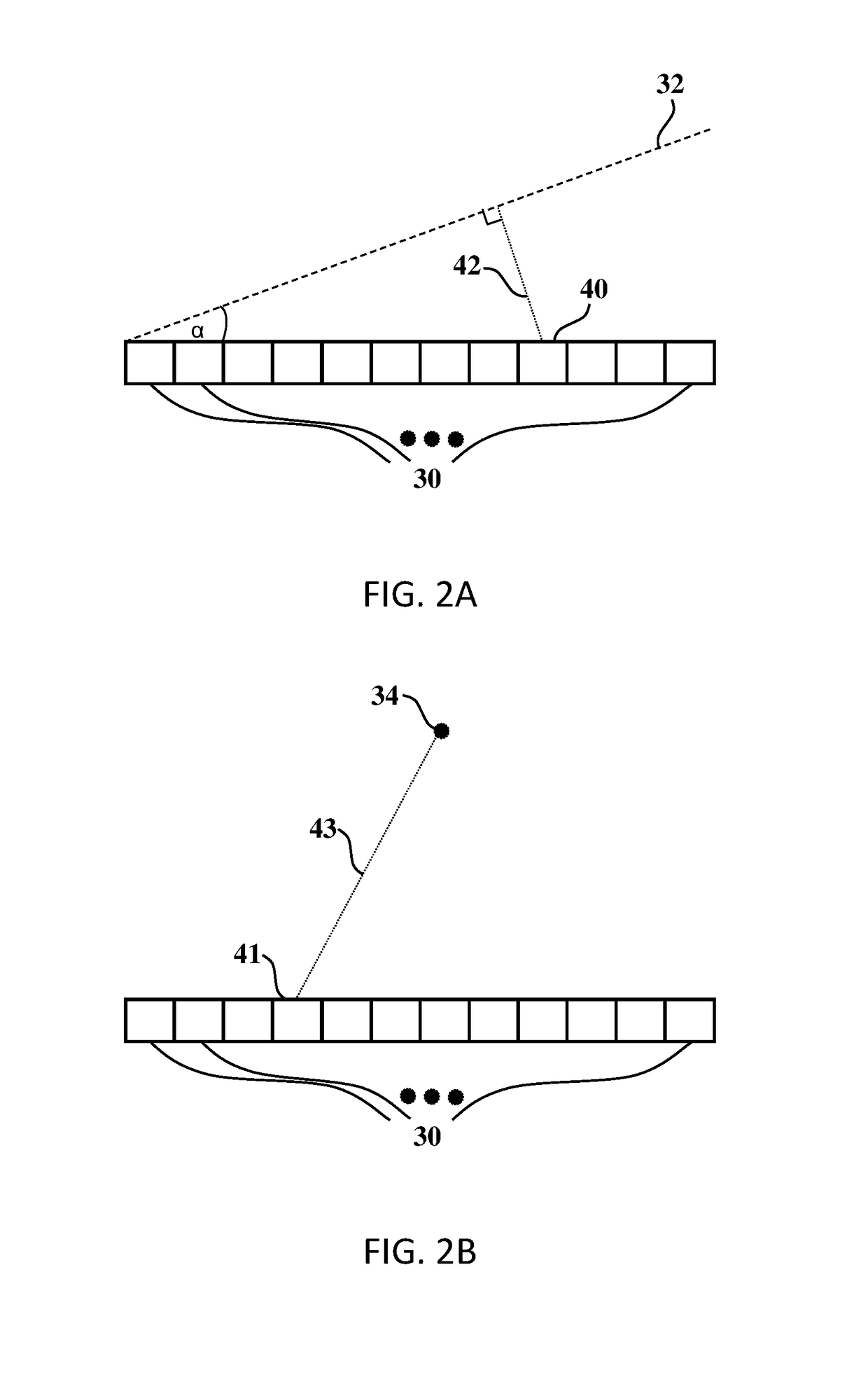 Clutter suppression in ultrasonic imaging systems