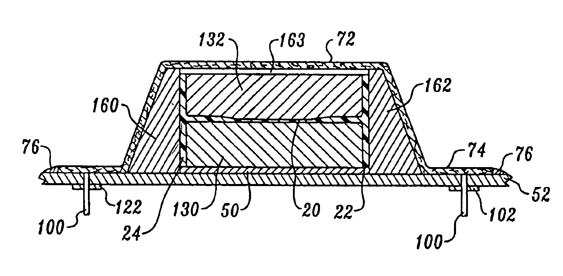 Method for forming composite parts from volatile-emitting materials using breathable tooling