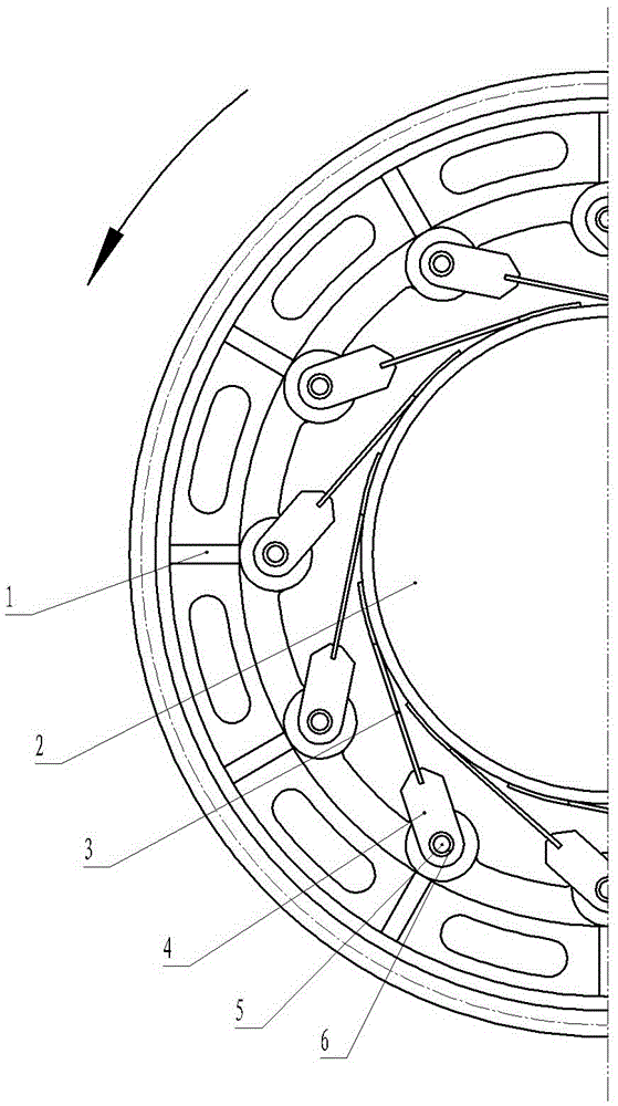Rotary Kiln Method for Fine Alignment of Large Gear in Rotary Kiln