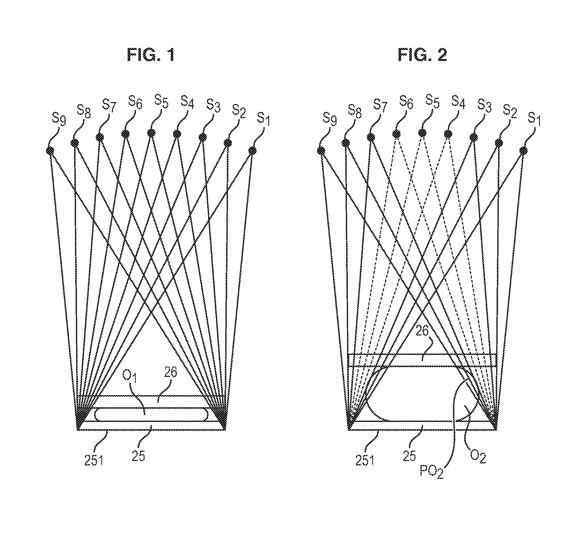 Method for assisted positioning of an organ on a platform of a medical imaging system