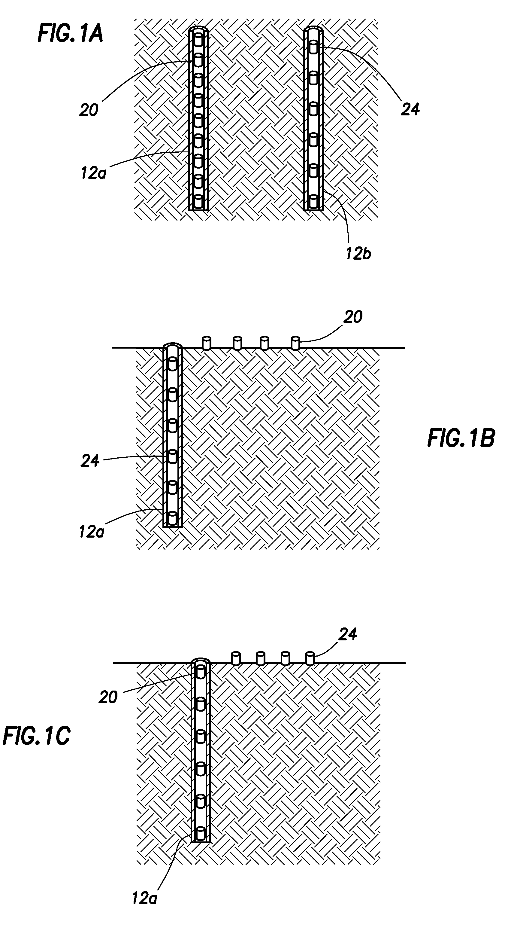 Method and System for Removing Effects of Conductive Casings and Wellbore and Surface Heterogeneity in Electromagnetic Imaging Surveys