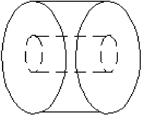 Manufacturing process for bi-metal composite roll collars