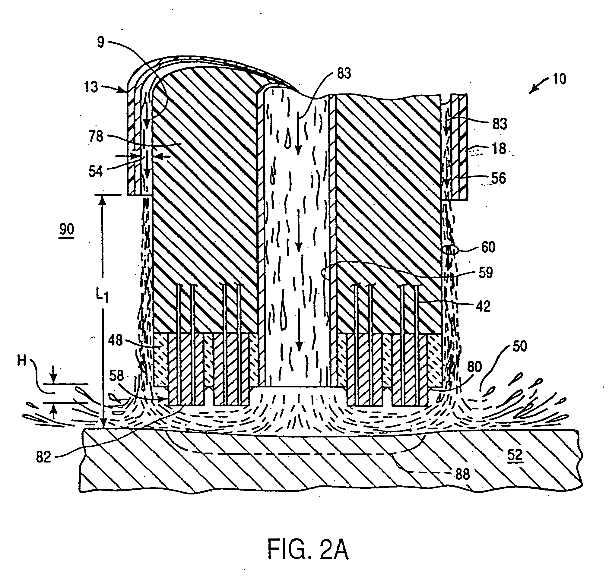 Systems and methods for electrosurgical treatment of fasciitis