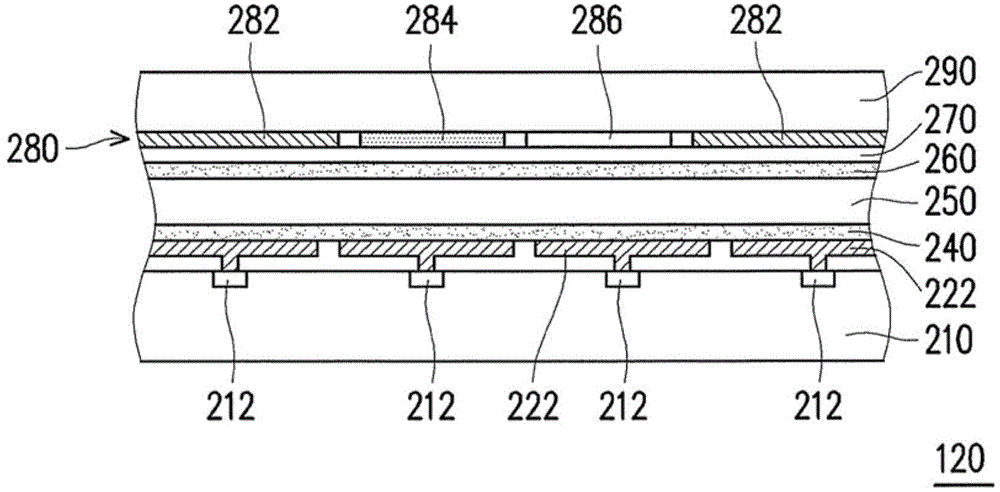 Projection device and fabrication method of polarization grating
