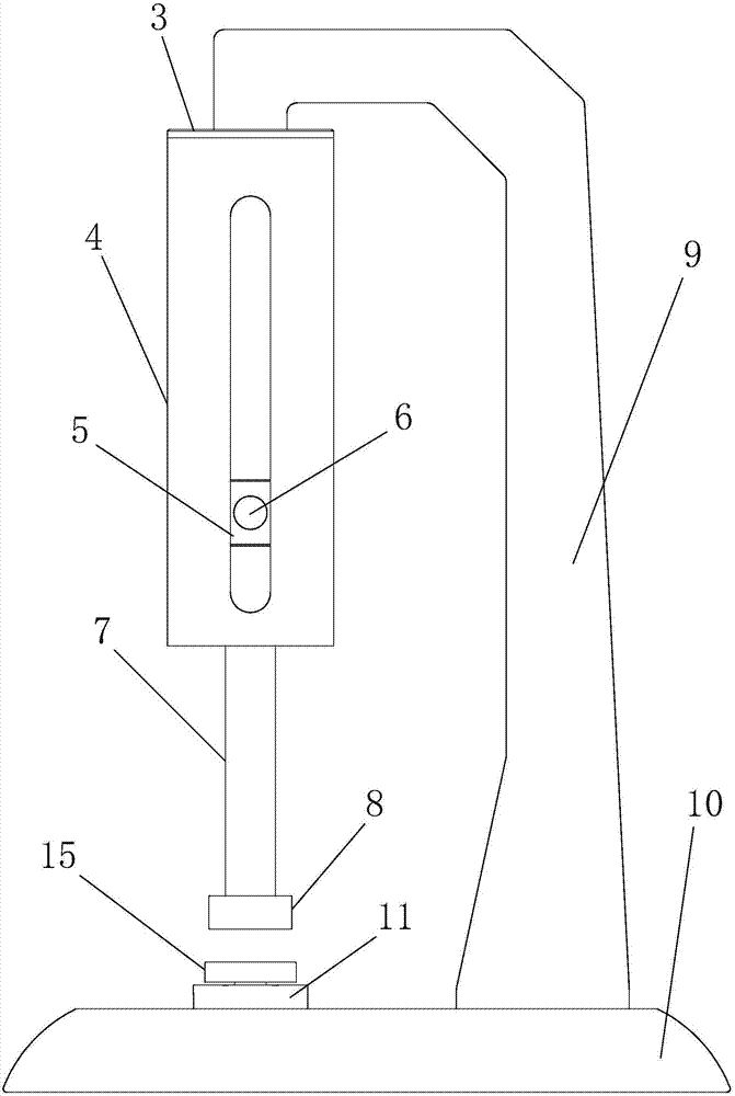 Multifunctional Laboratory Animal Impactor