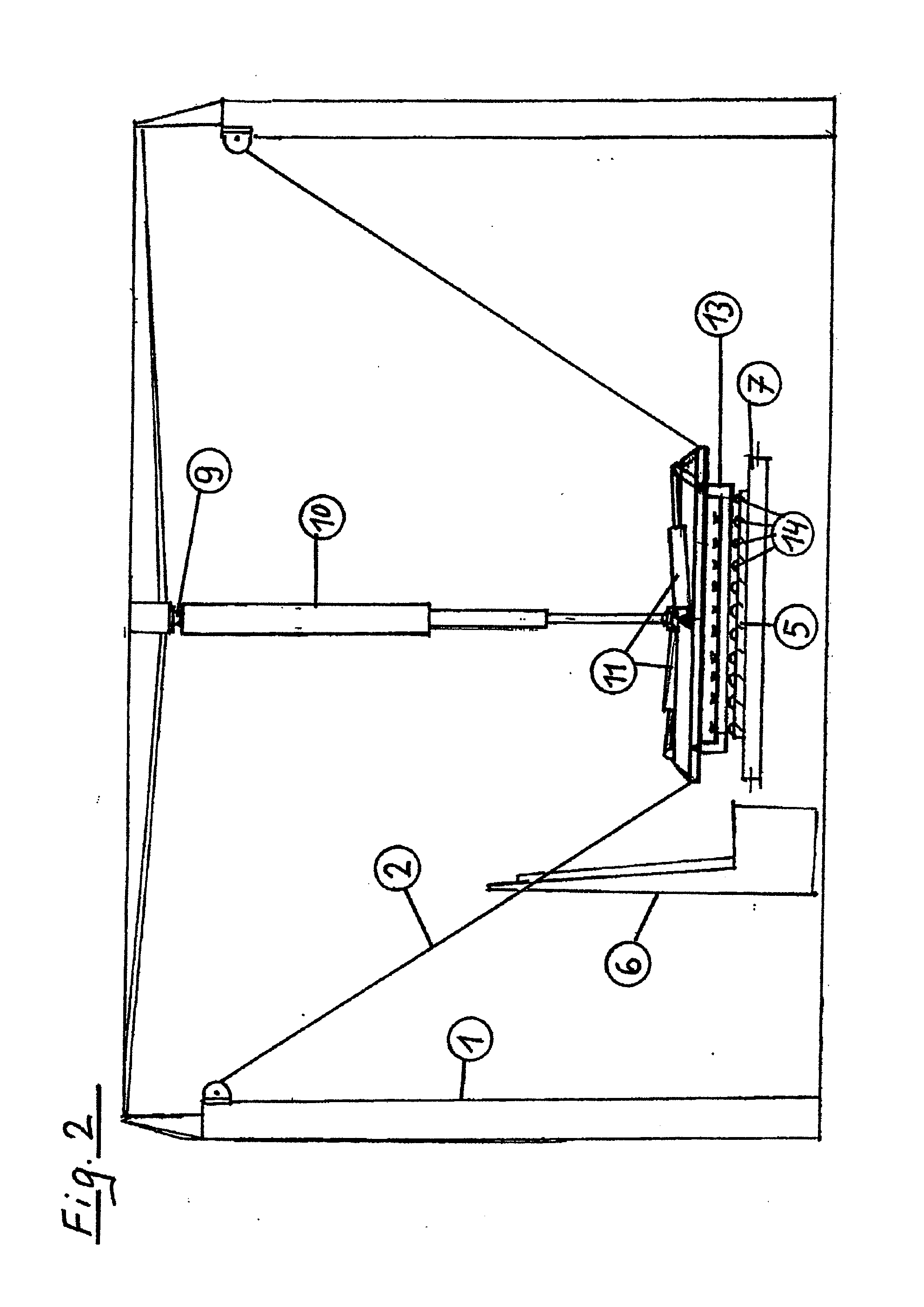 Apparatus and method for quickly transferring plates