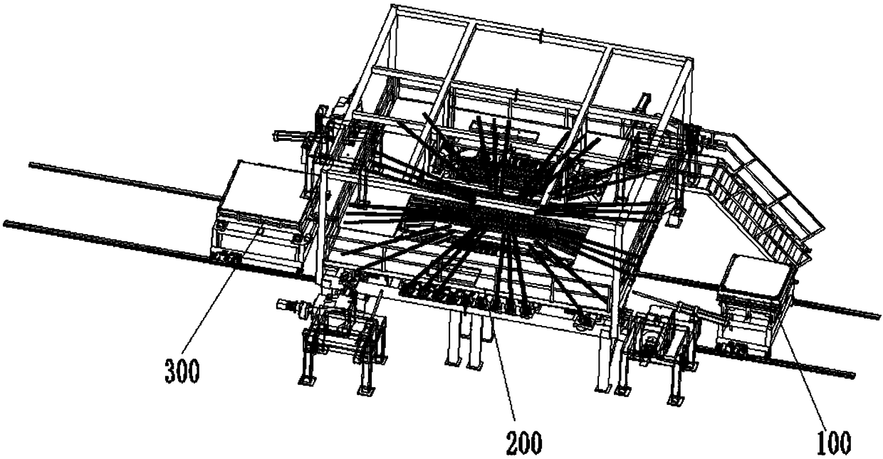 A Stretch Forming System for Acrylic Sheets