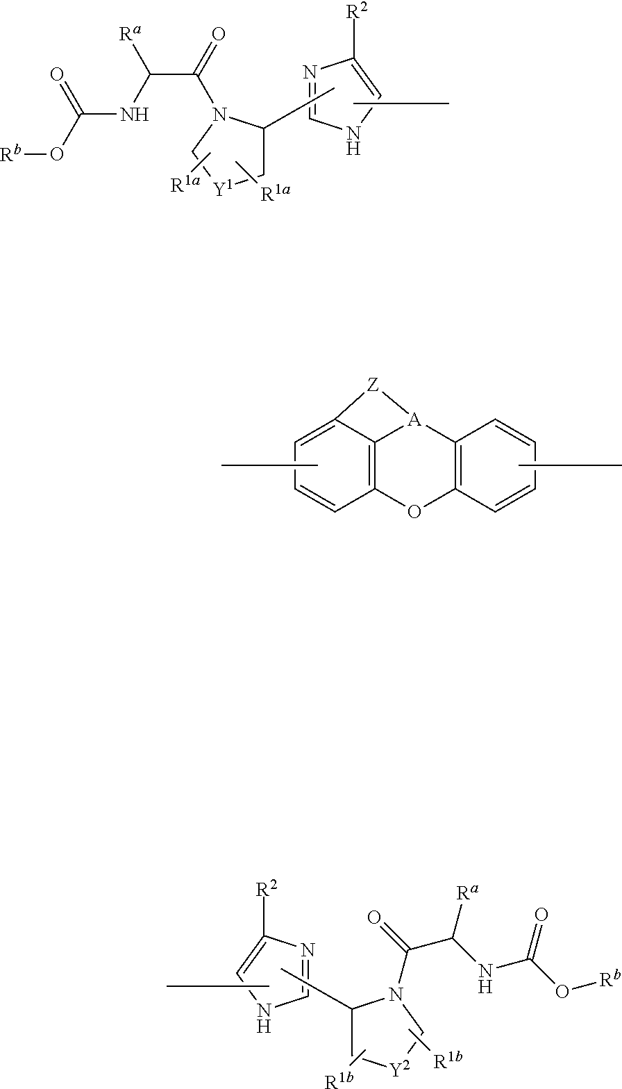 Tetracyclic xanthene derivatives and methods of use thereof for the treatment of viral diseases