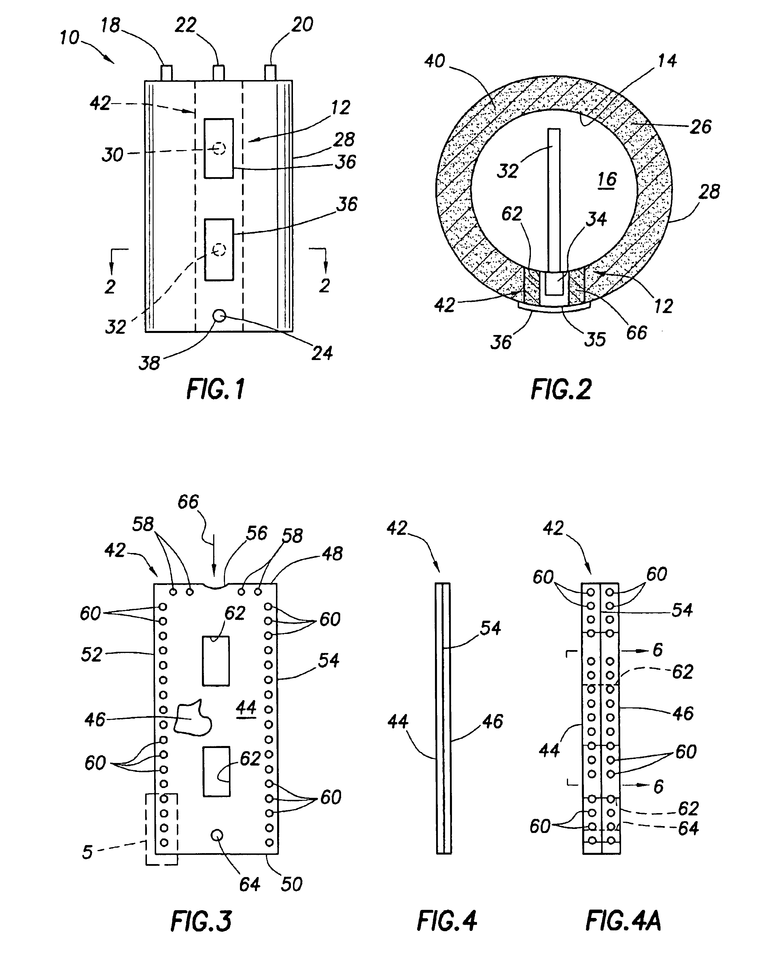 Water heater apparatus and associated manufacturing and insulation methods