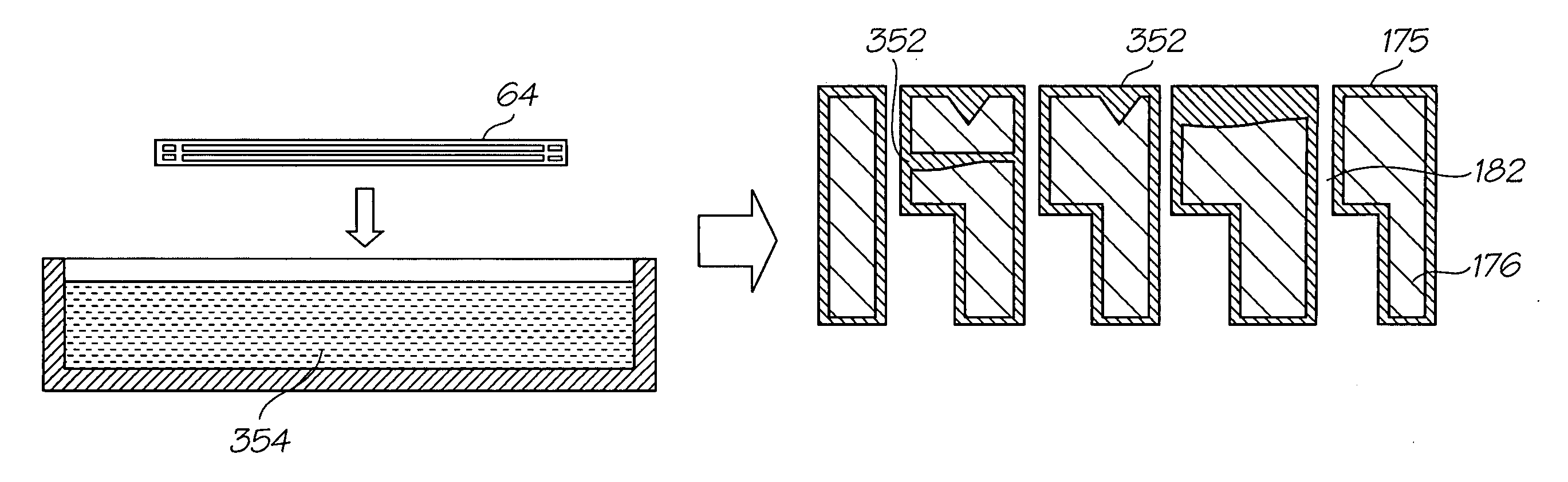 Method of fabricating printhead assembly