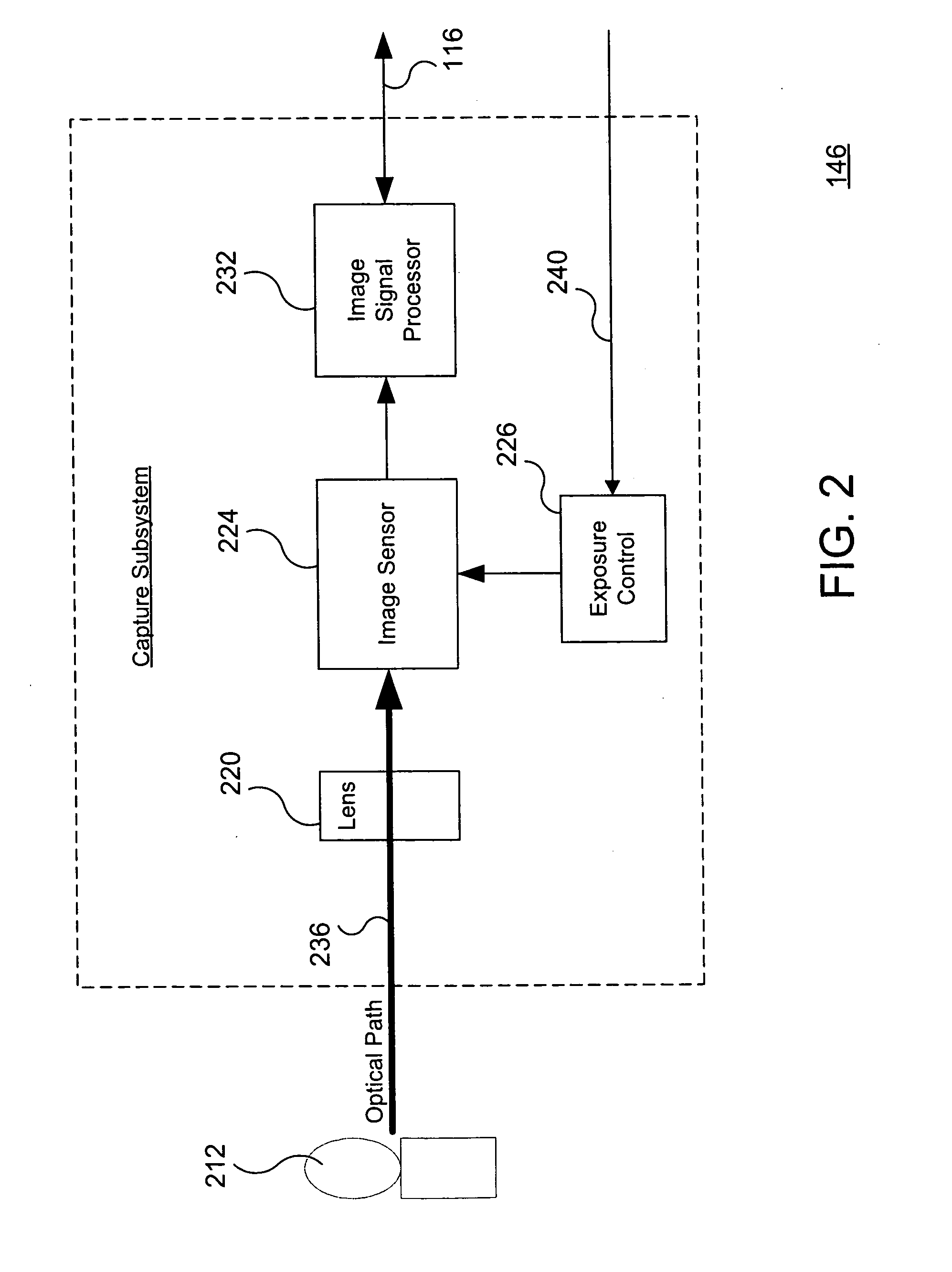 System and method for effectively utilizing a live preview mode in an electronic imaging device