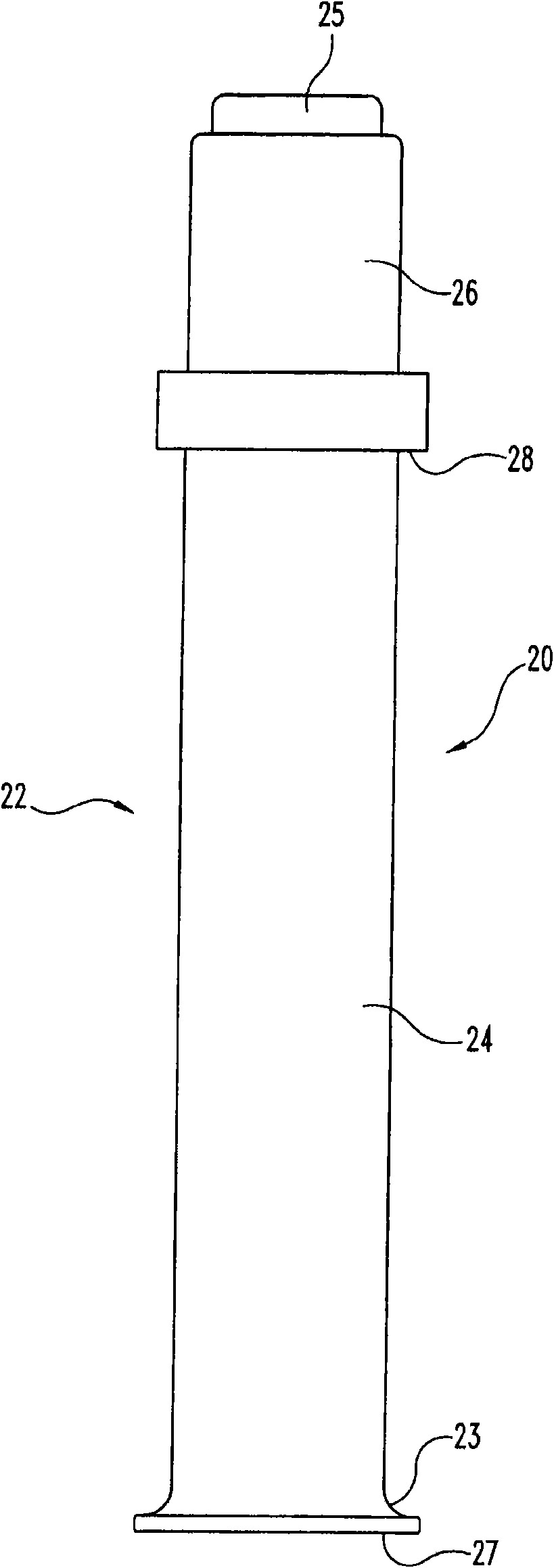 Delay mechanism for automatic injection device