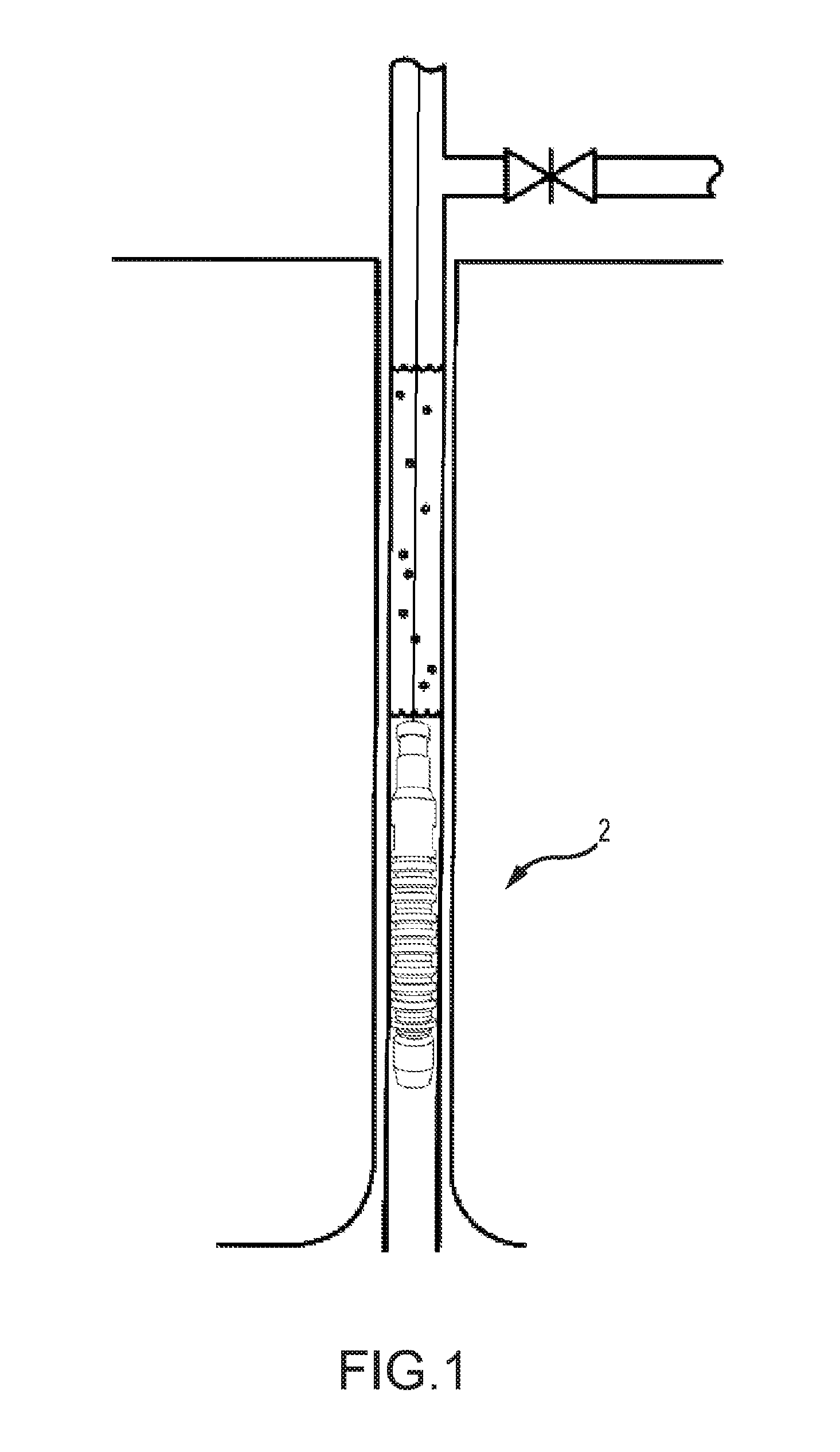 Modular plunger for a hydrocarbon wellbore