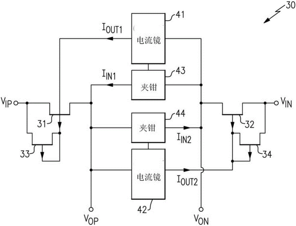 Apparatus and methods for amplifier input protection