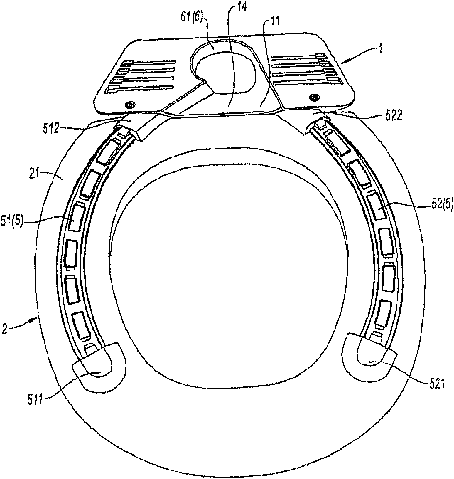 Toilet bowl assembly with air aspiration and filtration