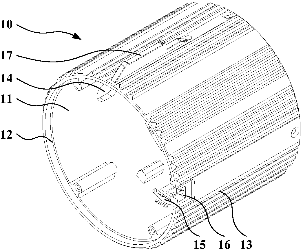 Cradle head camera system and unmanned aerial vehicle