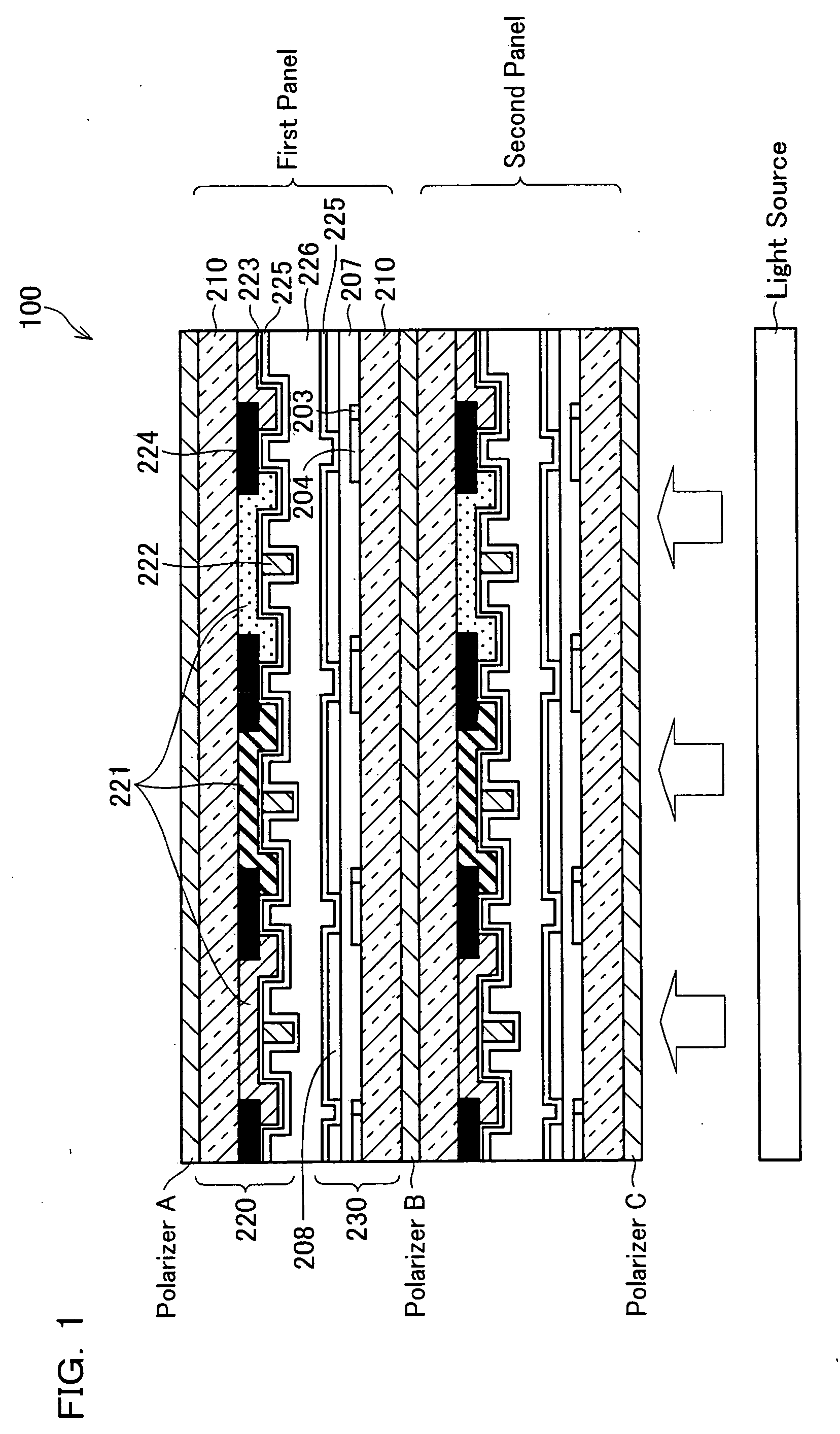 Liquid Crystal Display Device Drive Method, Liquid Crystal Display Device, and Television Receiver