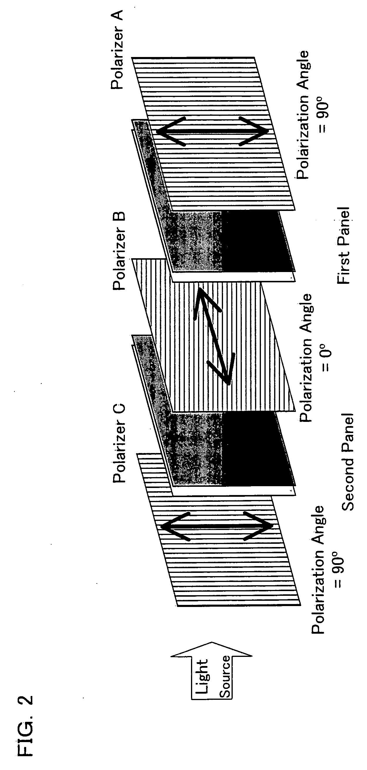 Liquid Crystal Display Device Drive Method, Liquid Crystal Display Device, and Television Receiver