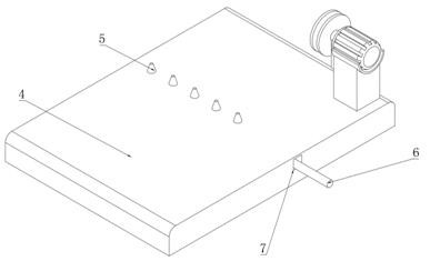 A protective spraying device for the production of industrial adhesive products