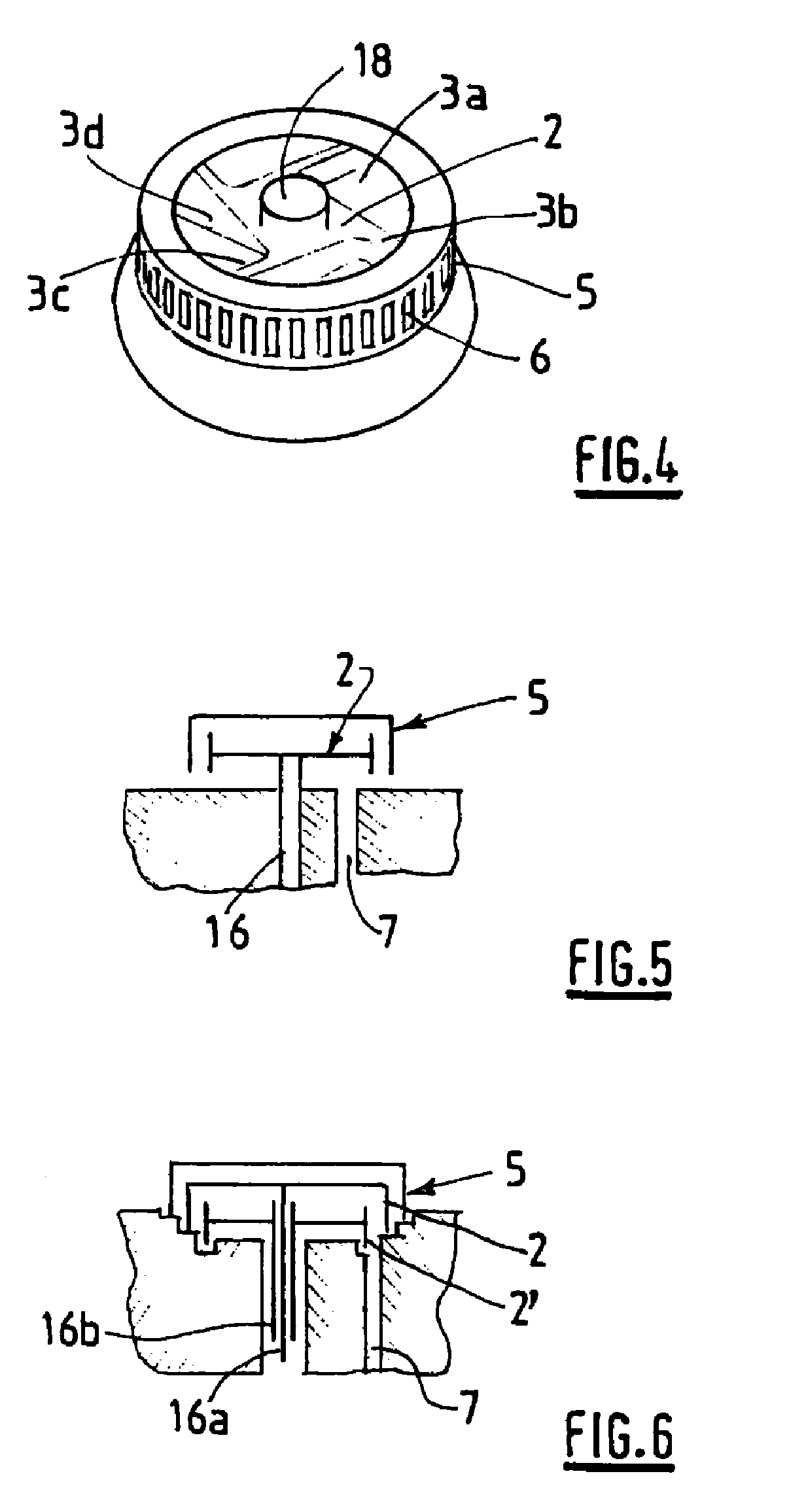Blender assembly and method for producing a preparation using said assembly
