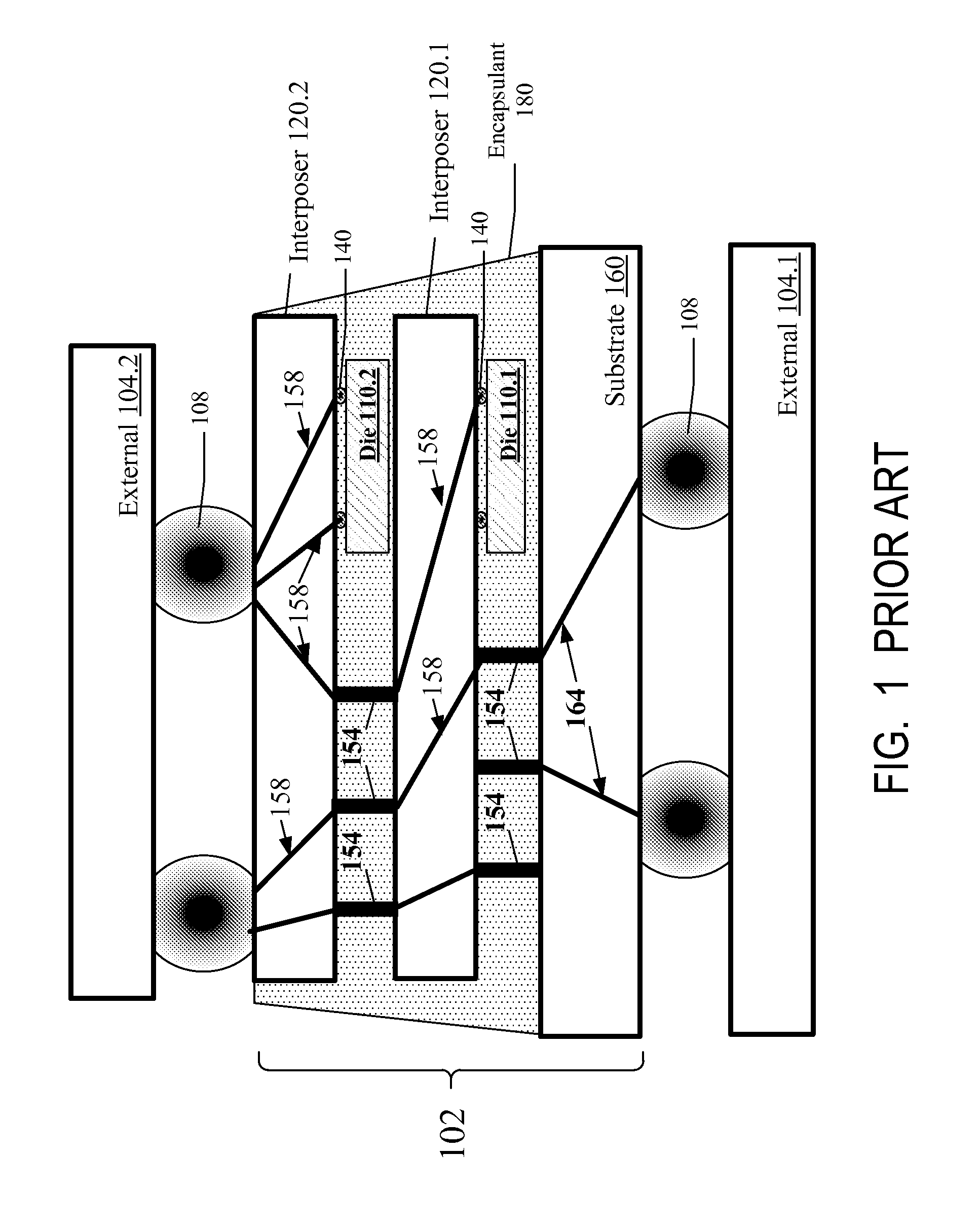 Microelectronic assemblies with integrated circuits and interposers with cavities, and methods of manufacture