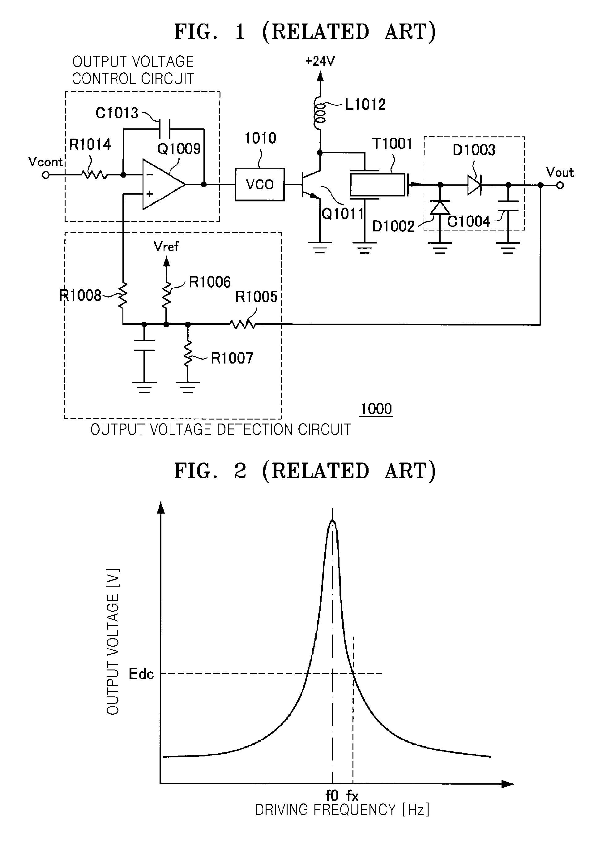 Piezoelectric transformer type high-voltage power apparatus and image forming apparatus