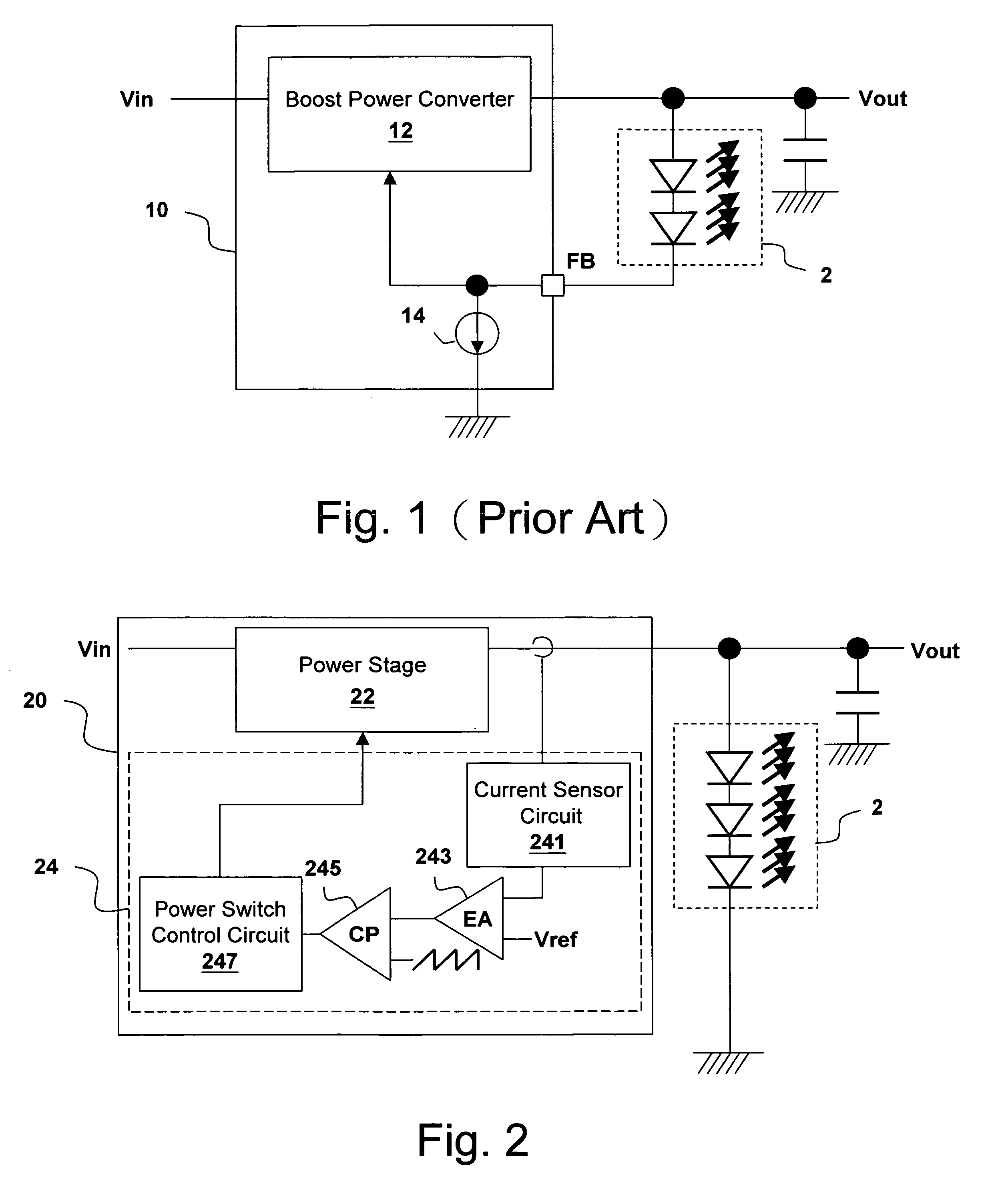 Light emitting device driver circuit and method for driving light emitting device