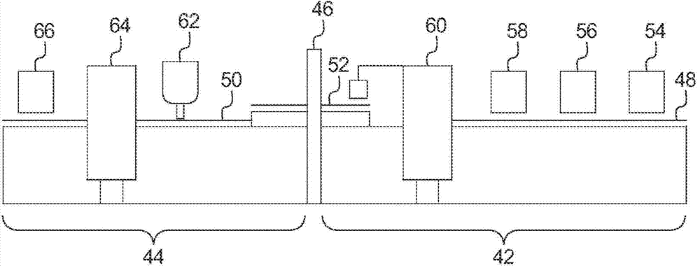 Multi-compartment products containing wet and dry food components