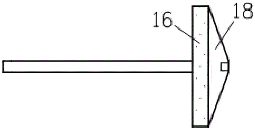 Realization method of incident wave equivalent loading in biaxial Hopkinson compression bar and tension bar experiment