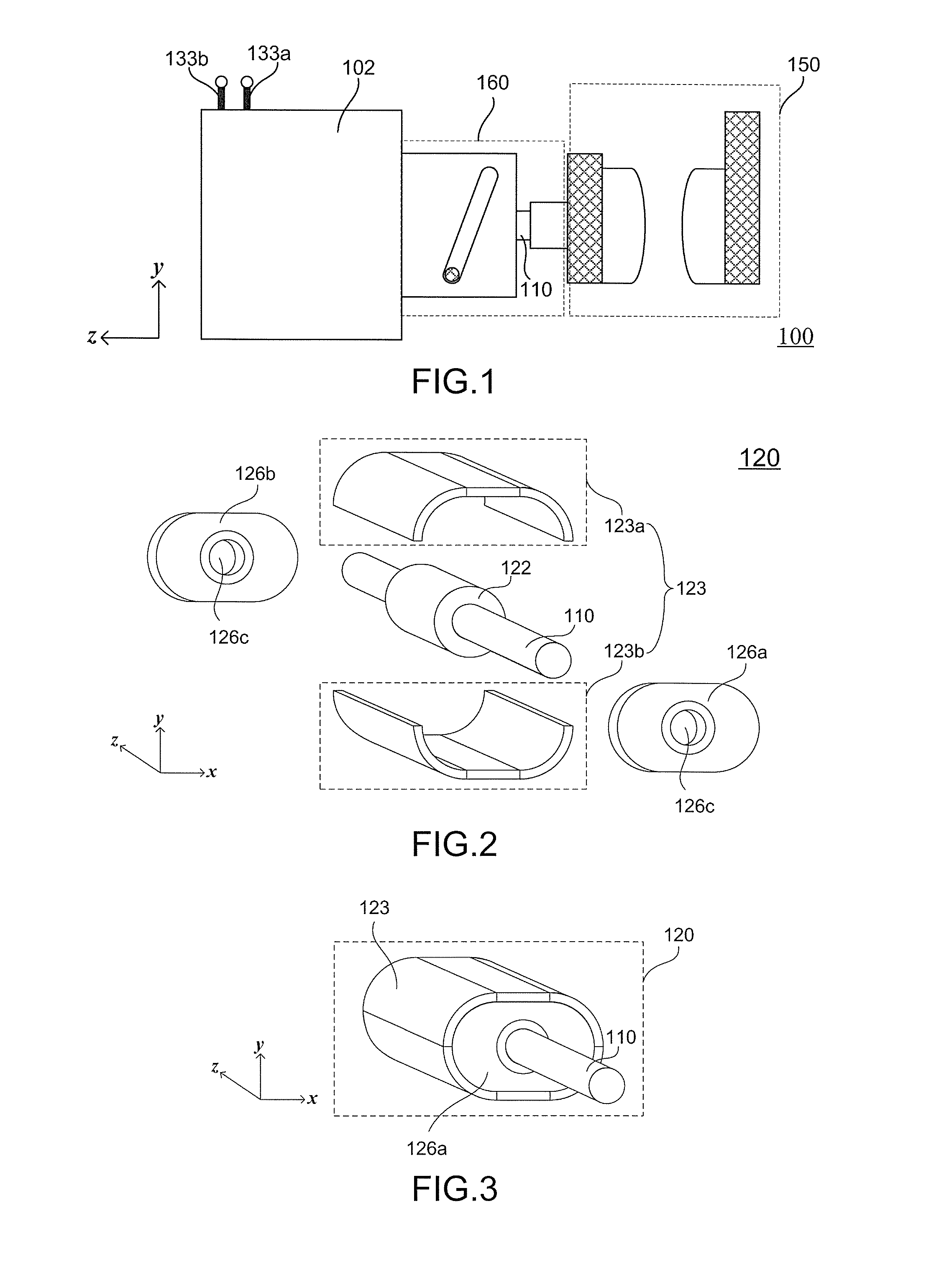 Bistable relay and bistable actuator
