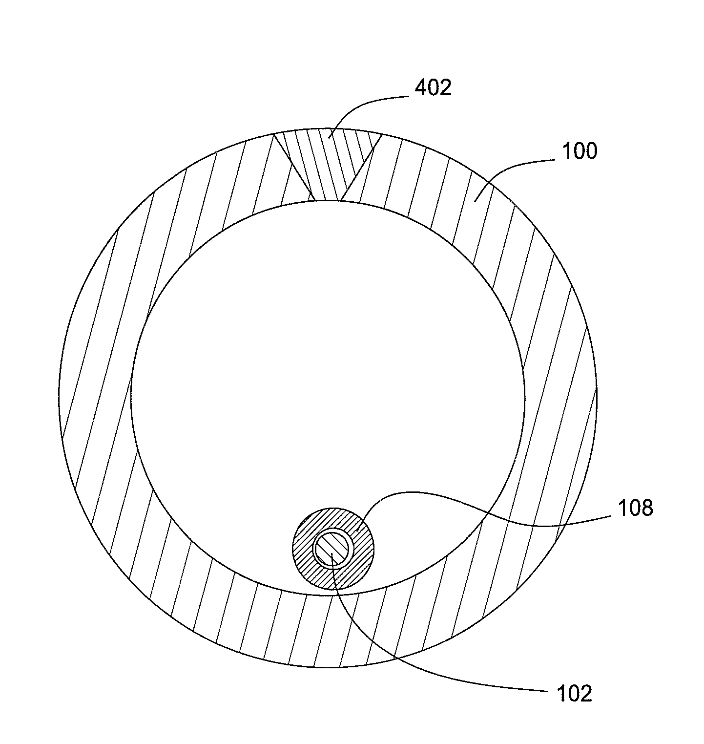 optical-fiber-coating-to-reduce-friction-and-static-charge-eureka