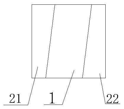Equal channel angular extrusion method