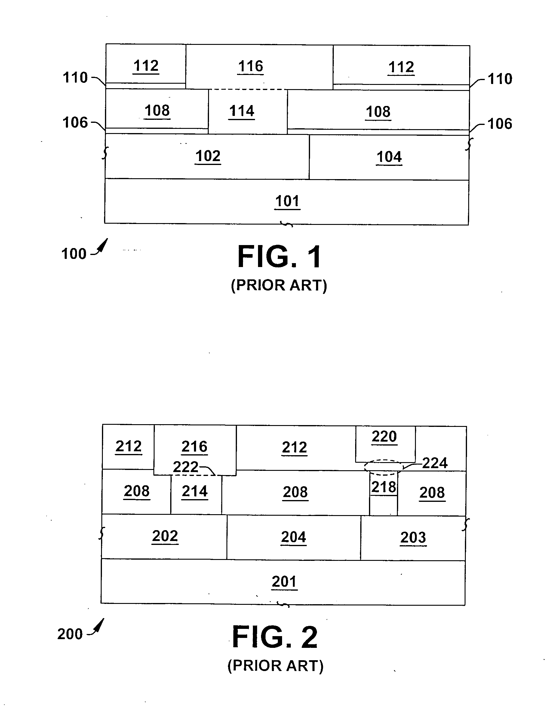 Methods to facilitate etch uniformity and selectivity