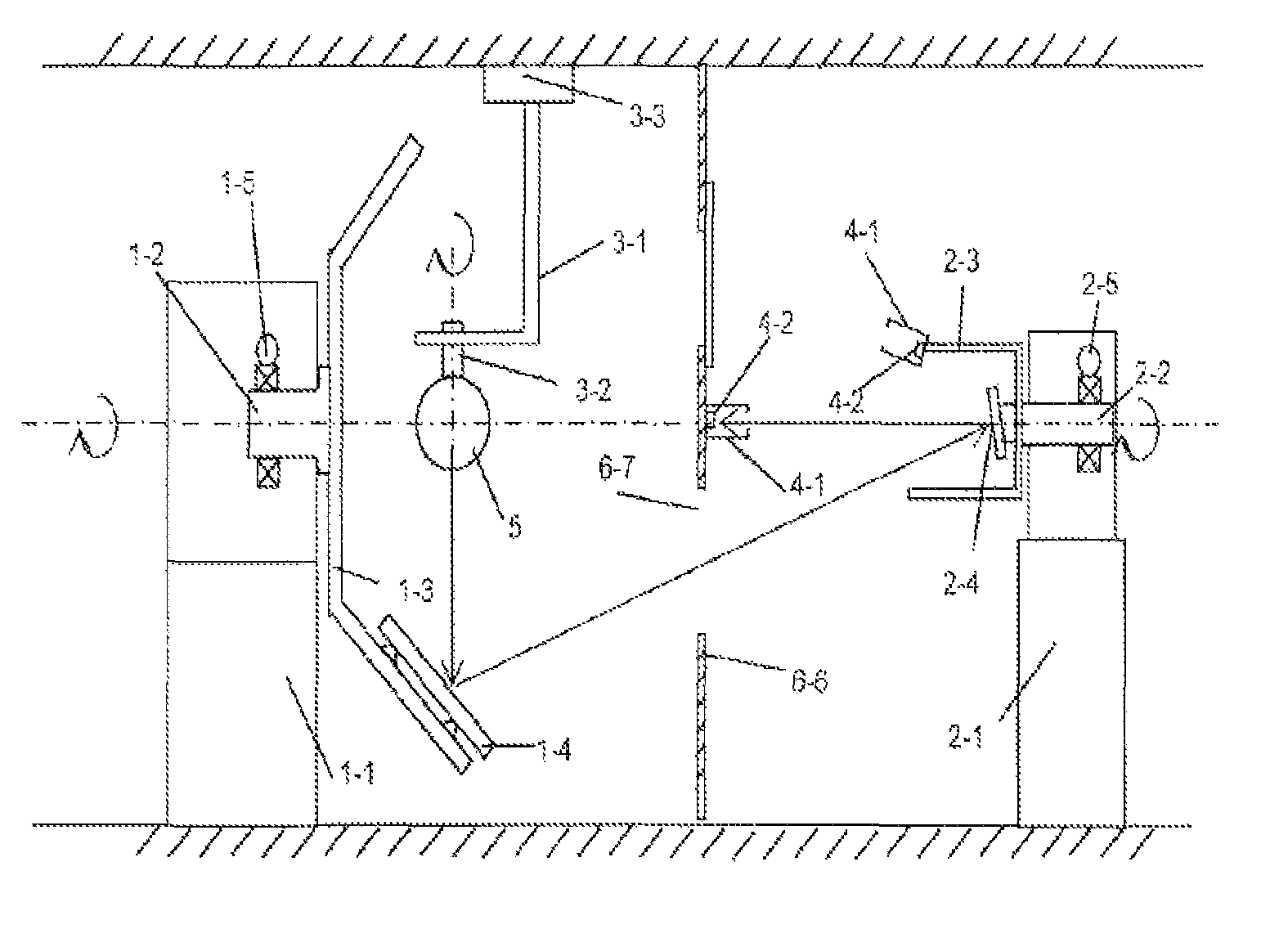 Goniophotometer