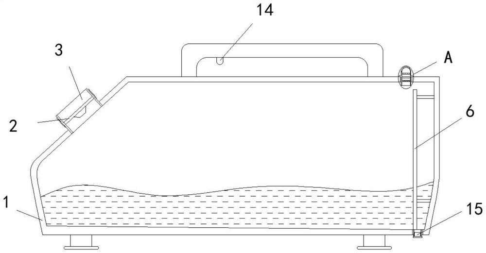 Electronic intelligent urinal and recording system thereof