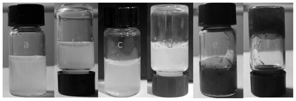 Collagen-silver nanoparticle composite gel, preparation method and application