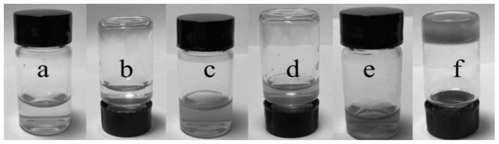 Collagen-silver nanoparticle composite gel, preparation method and application