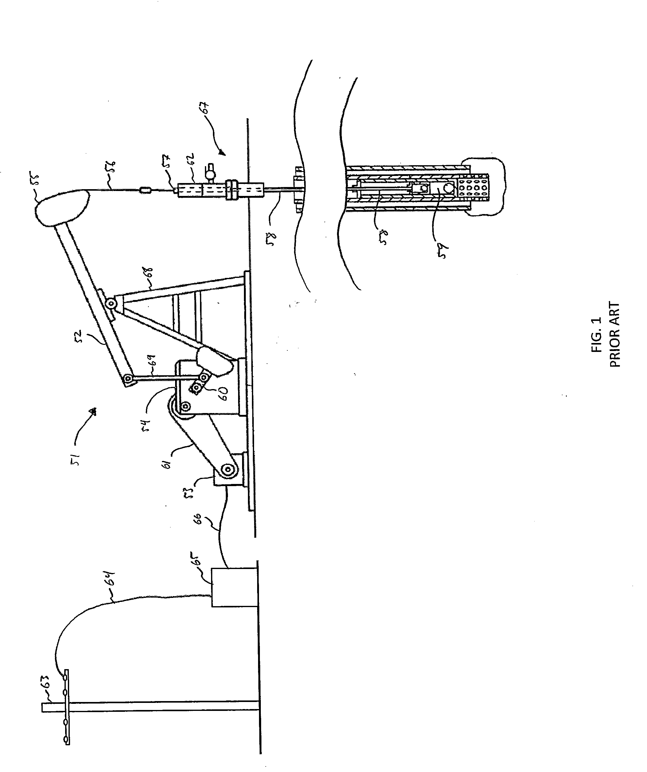 System, Method and Apparatus for Computing, Monitoring, Measuring, Optimizing and Allocating Power and Energy for a Rod Pumping System