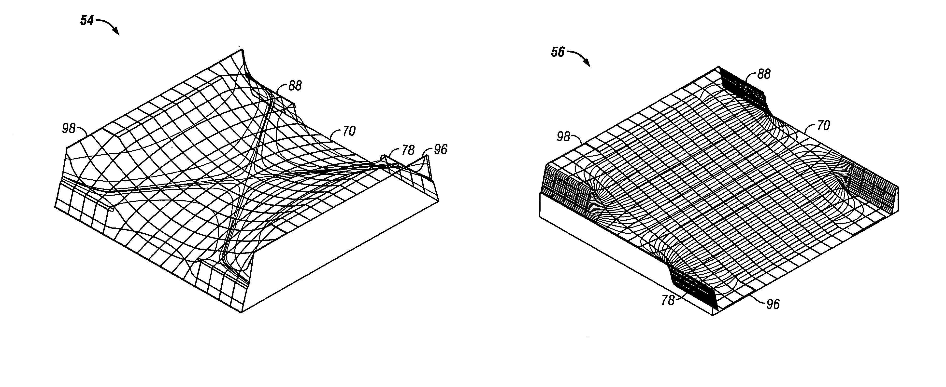 Dual mode ion mobility spectrometer and method for ion mobility spectrometry