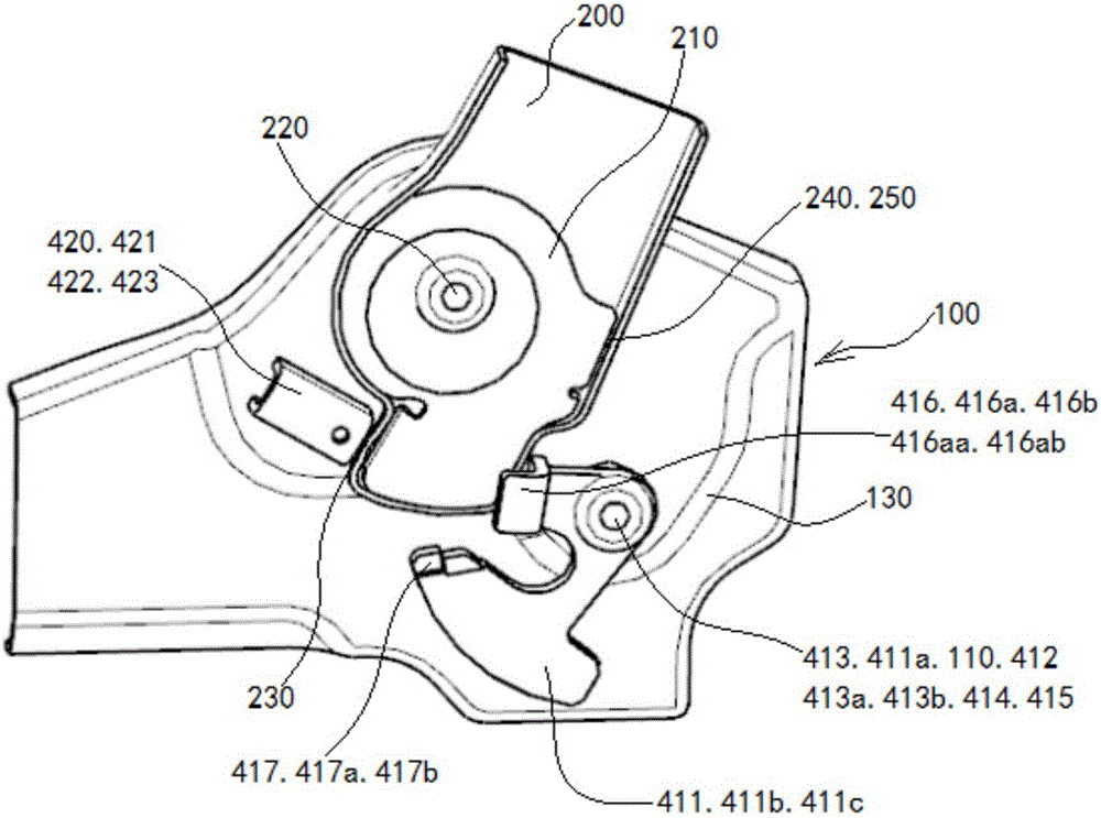 Inertia locking mechanism for seat