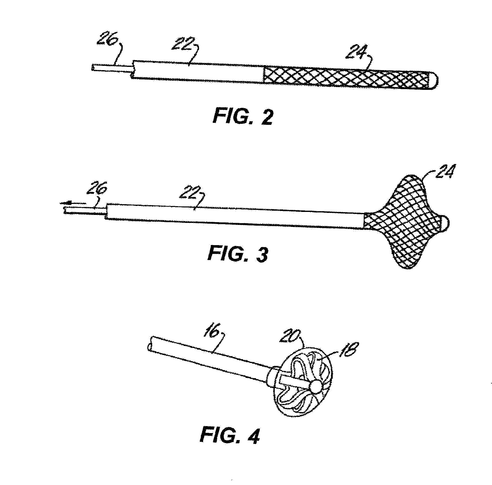 Temporary Vascular Scaffold and Scoring Device
