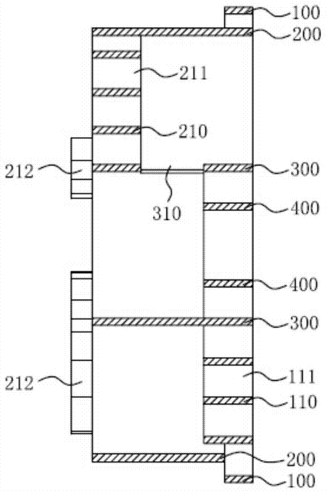 Engine combustion-supporting device