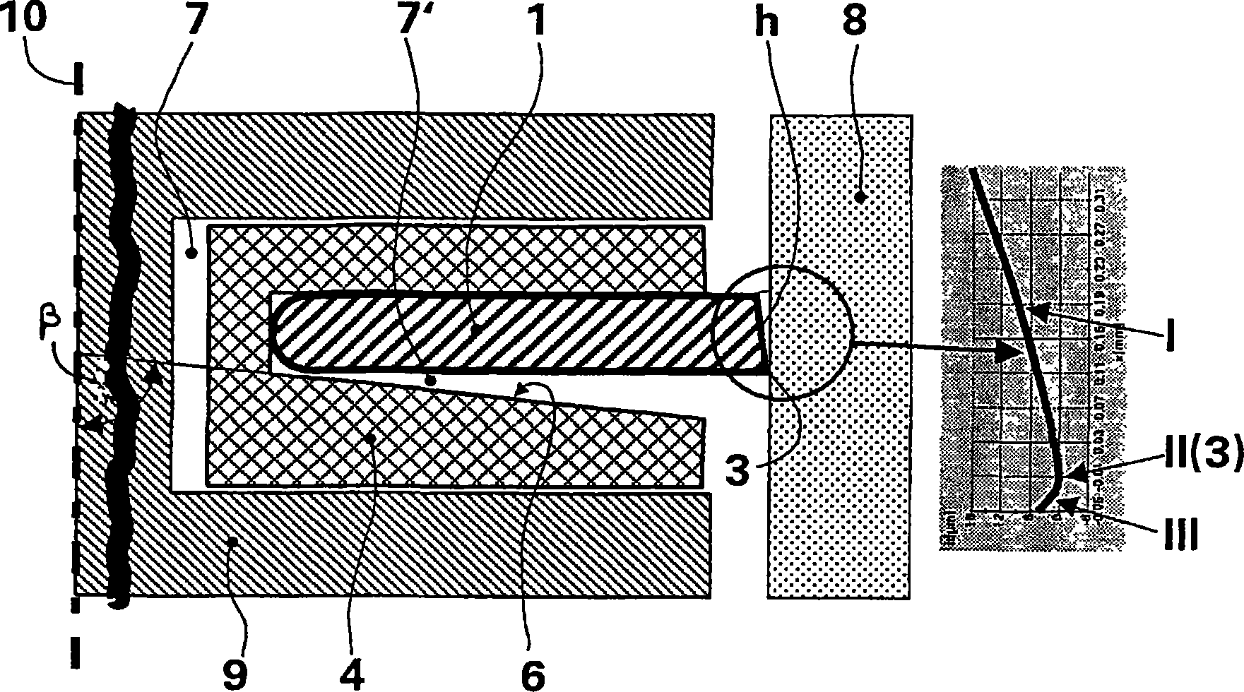 Oil scraper ring for pistons of internal combustion engines