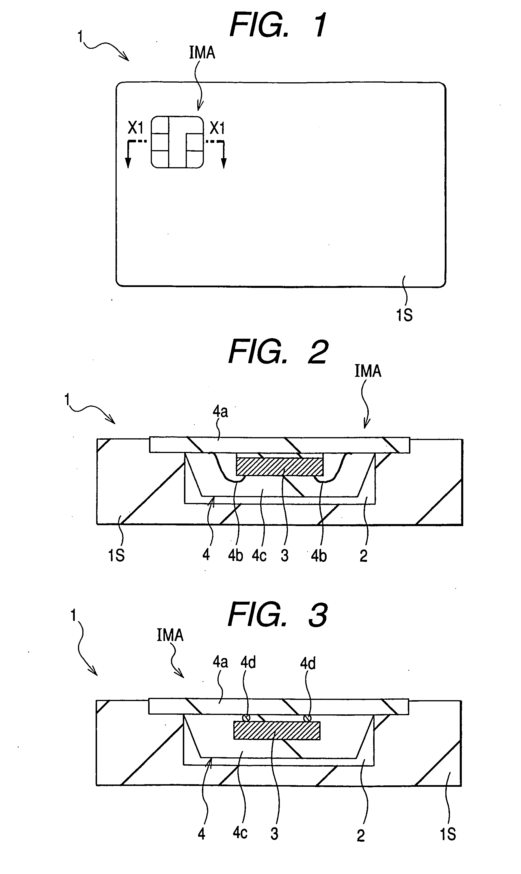 Semiconductor device and IC card
