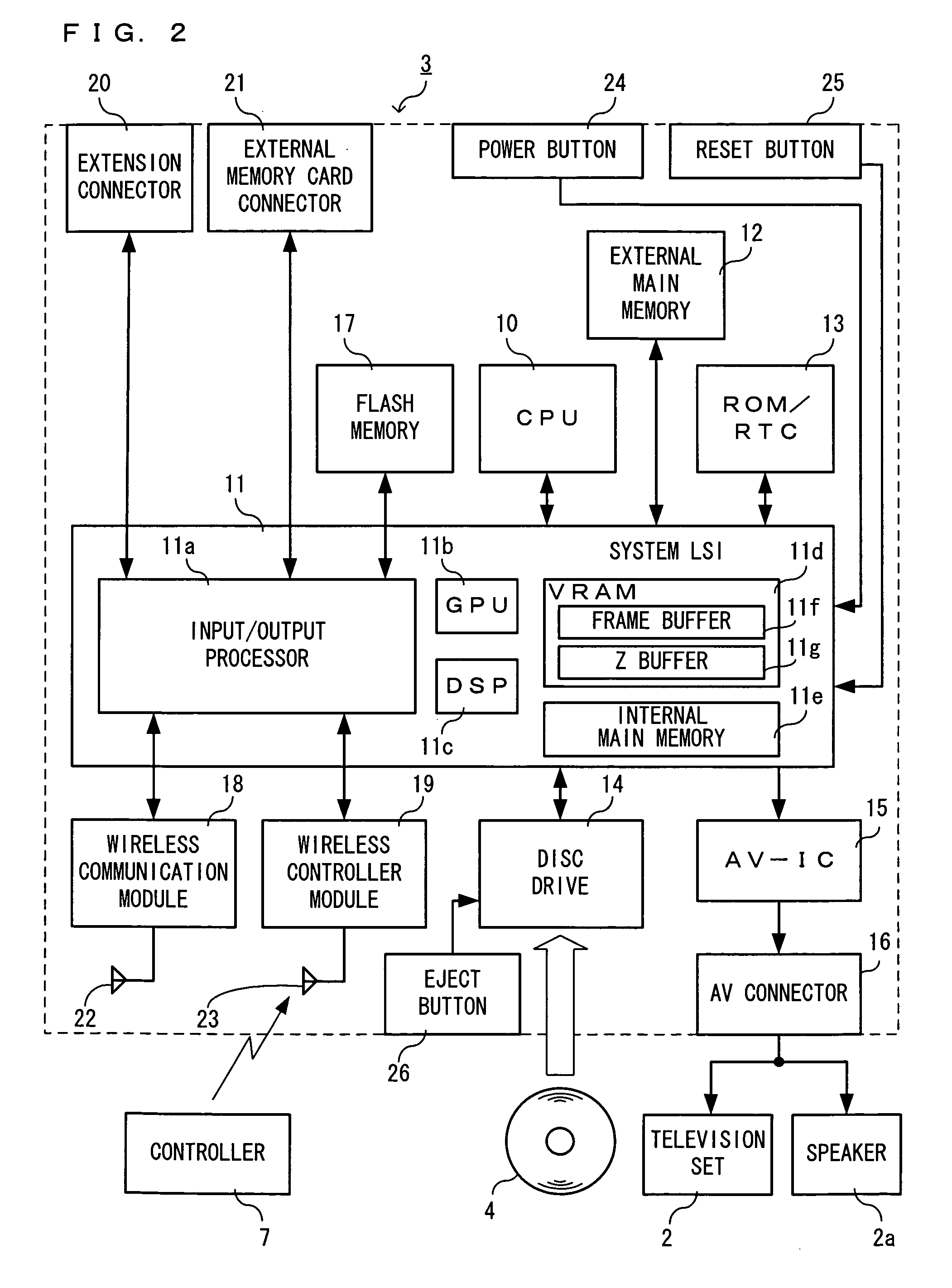 Computer-readable storage medium having game program stored therein and game apparatus