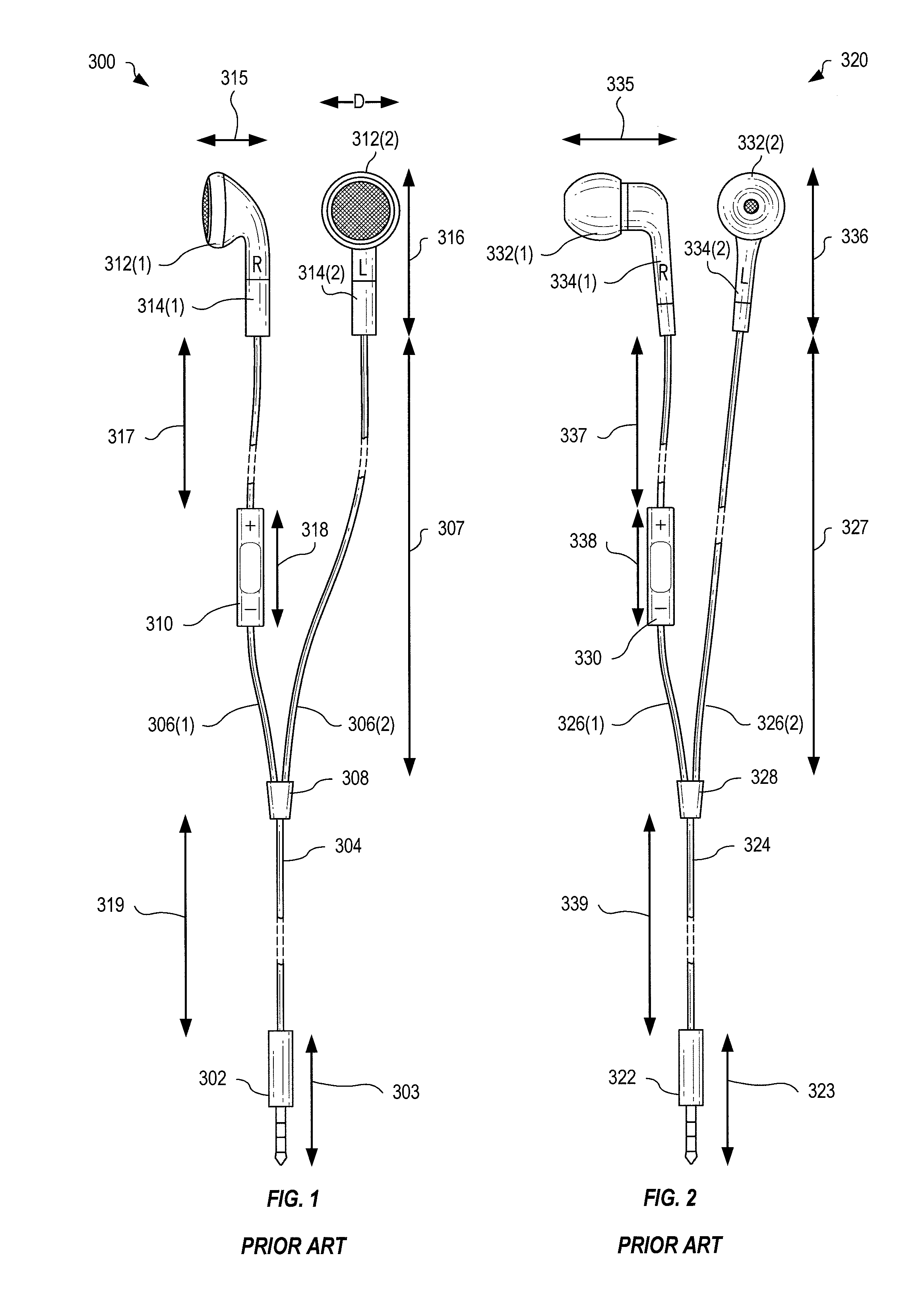 Ergonomic System For Compact Winding And Storage Of Earphone Set/Headphones Used With Digital Media Devices