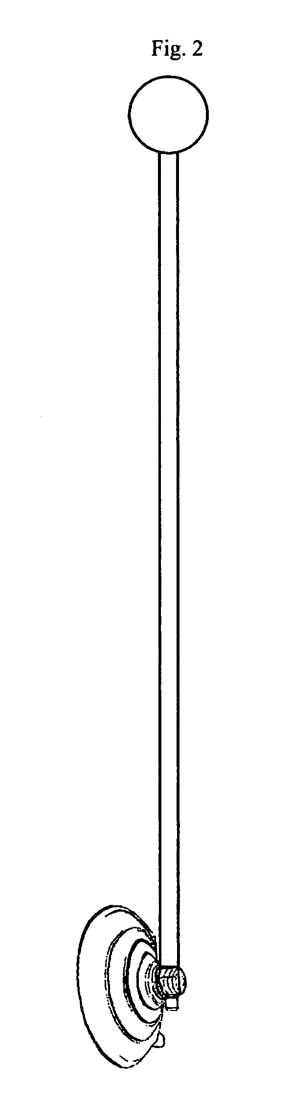 Parallel parking apparatus/vehicle perimeter marking system