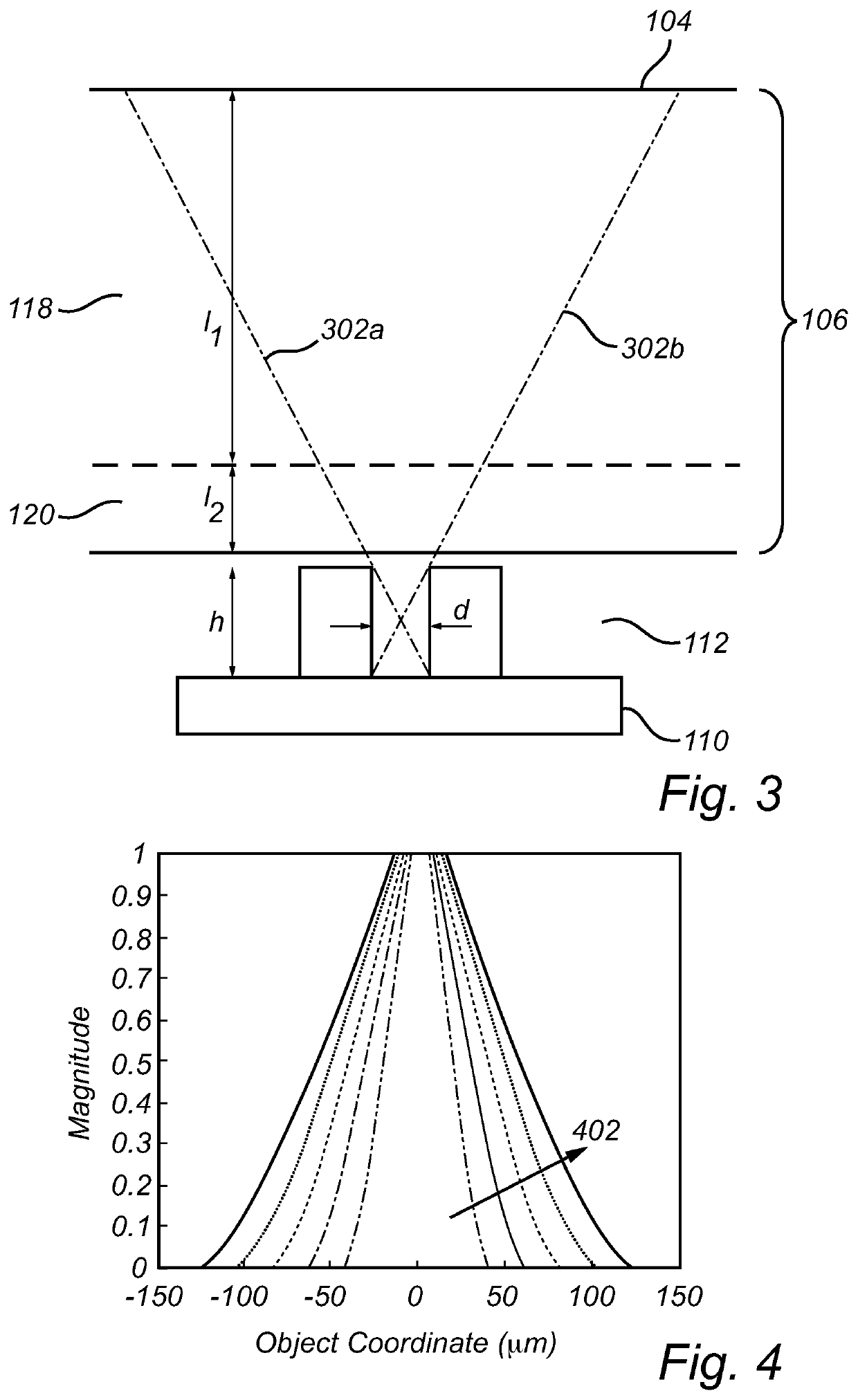 Biometric imaging device and method for manufacturing a biometric imaging device